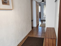 Eingangsbereich