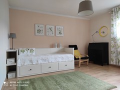 Schlafzimmer 2